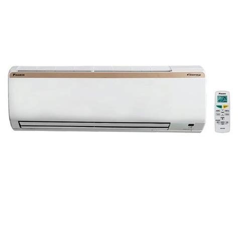 4 Star Split AC Daikin Air Conditioner For Home Office At Rs 42900