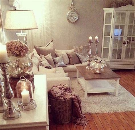 Cozy And Cute Living Room Living Room Joy Pinterest