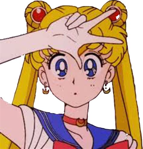 Sailor Moon Aesthetic Png My Xxx Hot Girl