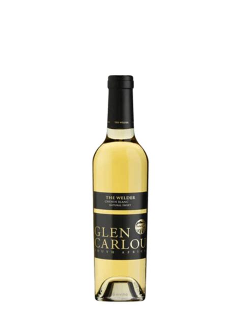 Buy Glen Carlou Natural Sweet Chenin Blanc For €2490 The Winestore