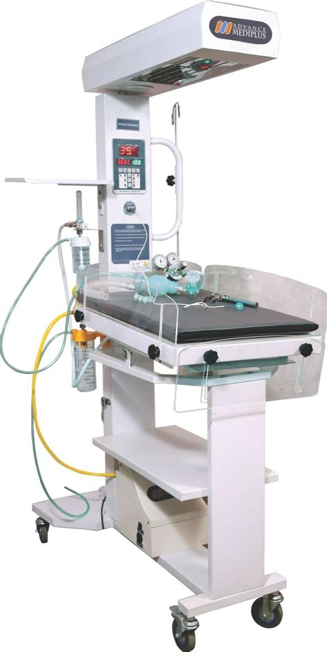 Neonatal Resuscitation Units Advance Mediplus Pvt Ltd Ampl Medzell