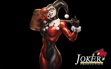 Pin on super heroes 4k wallpapers. Joker and Harley Quinn Wallpaper (71+ images)