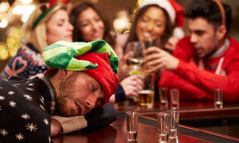 Festive Stress Why The Christmas Season Can Be Anything But Merry