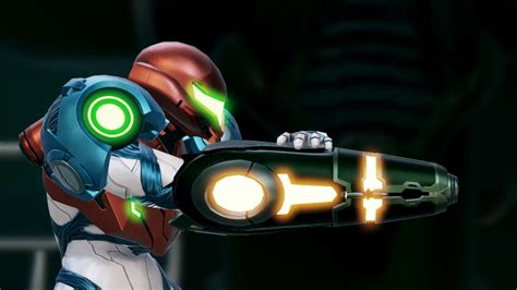 Crunchyroll Metroid Dread Trailer Offers Up Another Glimpse Of Dread