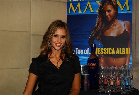 Maxim Hot 100 Winners Through The Years