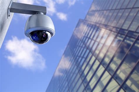 How to Increase the Security of Your Business Premises - Diamond ...