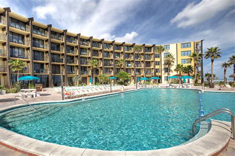 Then enjoy a meal at one of the. Universal Vacation Resorts - Hawaiian Inn Beach Resort