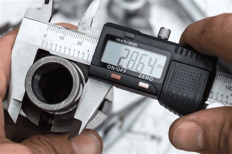 How To Measure Pipe Thickness Calipers Causes Symptoms Treatment