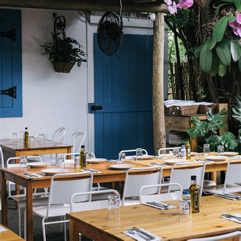 Mandolin Aegean Bistro Restaurant Review Condé Nast Traveler