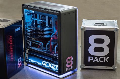 The Worlds Most Expensive And Luxurious Gaming Pc Of 2022