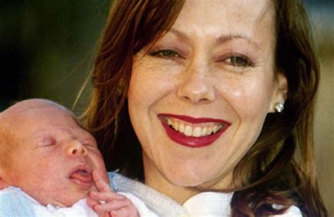 Jenny Agutter Cystic Fibrosis Probably Killed My Brother And Sister