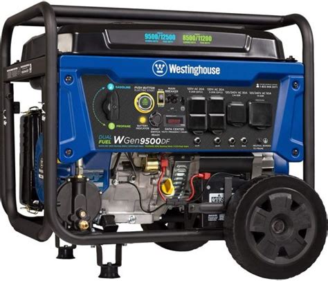 It is a dual fuel generator and works on. Best Inverter Generator 2021