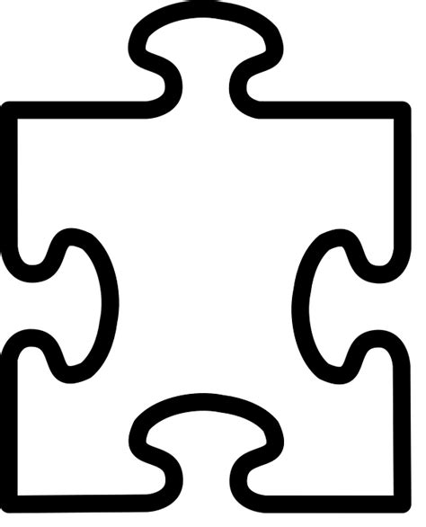 Free Vector Graphic Jigsaw Puzzle Jigsaw Puzzle Free Image On