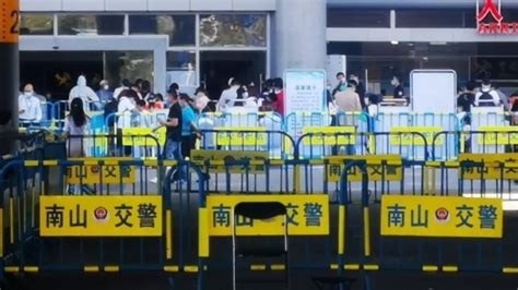 省市 昨日新增 累计确诊 治愈 死亡 疫情. 香港疫情严峻，返回内地港人增加？深圳湾口岸最新回应来了_凤凰网
