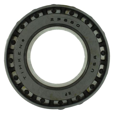 Centric 41567004 Premium Front Passenger Side Outer Wheel Bearing