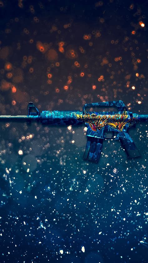 M4a1 S Hd Wallpapers
