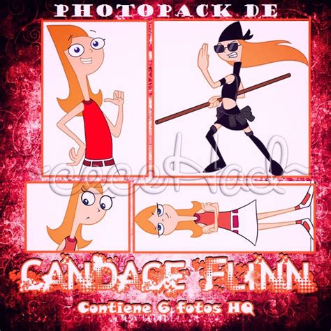 Photopack De Candace Flinn By Cspk On Deviantart