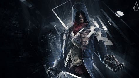 Arno Dorian Hd Assassin S Creed Unity Wallpapers Hd Wallpapers Id