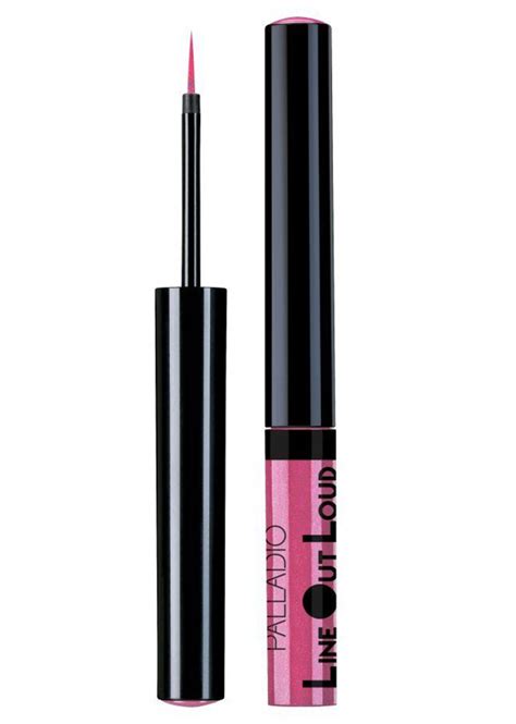 11 Best Colorful Liquid Eyeliners To Try Right Now Stylecaster