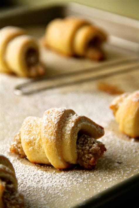 Christmas food is usually served in two feasts.the two main dishes of christmas eve are kutia and uzvar. Ukrainian Kilfi (walnut crescent cookies), traditional at Christmas. | Food, Ukrainian desserts