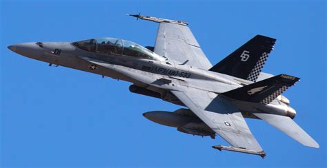 Vmfaaw 533 Hawks Marine Fighter Attack Squadron Fa 18d