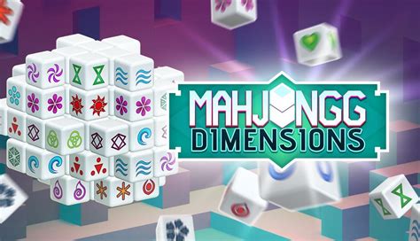 Mahjongg Mahjongg Dimensions Mahjongg Toy Chest Aarp Aarp