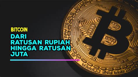 Bagaimana sih cara daftar bitcoin indonesia? BITCOIN adalah? - YouTube
