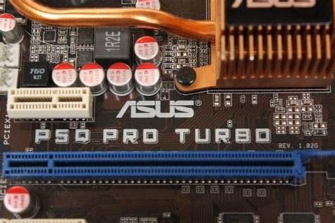Материнская плата Asus P5q Pro Turbo обзор характеристики и отзывы