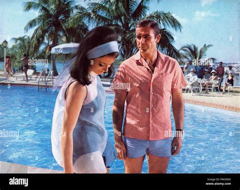 James Bond Feuerball High Resolution Stock Photography And Images Alamy