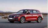 Pictures of Audi Q5 Performance Chip