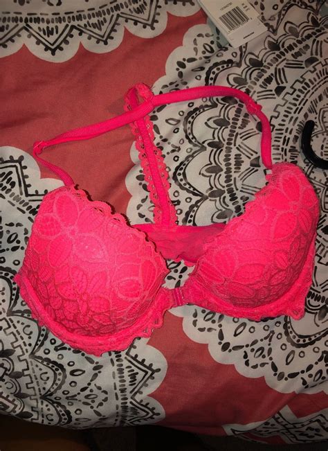 pink bra and panties victoria secret ibikini cyou