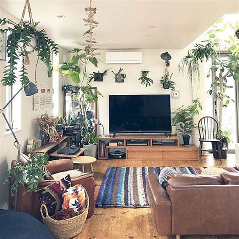 Decorate Indoor Plant In Living Room Jihanshanum