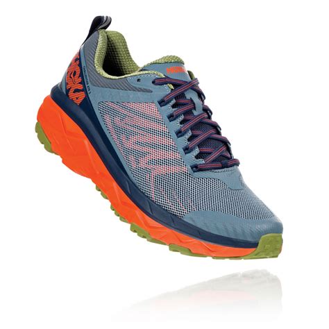 Hoka Challenger Atr 5 Wide Fit Trail Running Shoes Ss20 30 Off