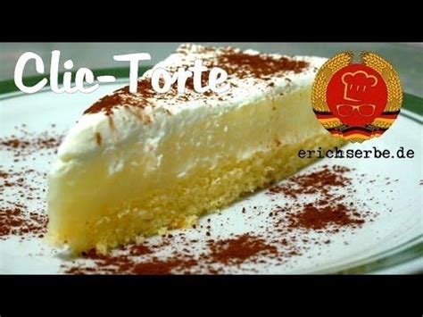 Mecklenburger rezept für kakao kuchen ein blechkuchen. Clic-Torte - Essen in der DDR: Koch- und Backrezepte für ...