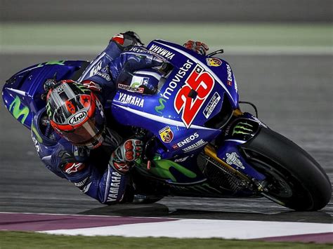 Usai menang dalam motogp assen belanda, pembalap monster energy yamaha, fabio quartararo, makin mantap memimpin klasemen video: Hasil FP2 MotoGP Belanda 2017 Di Sirkuit Assen Malam Ini ...