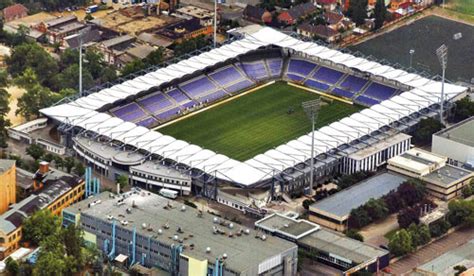 + уйпешт újpest fc u17 újpest fc ii újpest fc u19 újpest fc молодёжь. Soccer Cities: Budapest - World Soccer