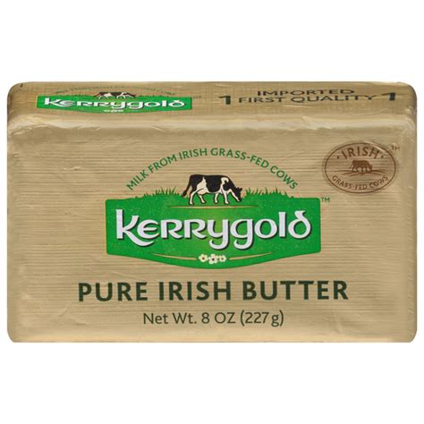 Save On Kerrygold Pure Irish Butter Grass Fed Order Online Delivery