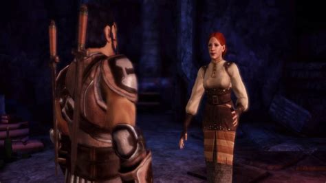 Dragon Age Origins Part Dwarf Commoner YouTube