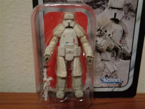 Star Wars Vintage Collection Imperial Range Trooper Solo Movie Vc128 Wave 3 630509735334 Ebay