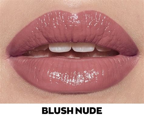 Avon Ultra Creamy Lipstick Spf G Blush Nude Gowork Recruitment