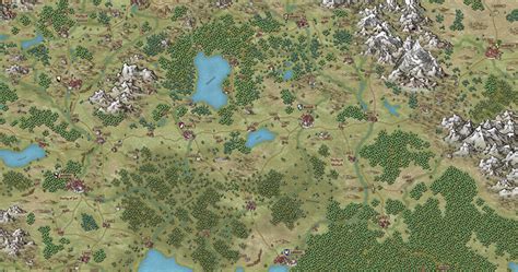 Profantasy Software Map Making For Games