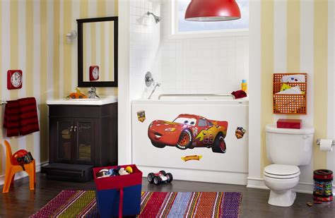 See more ideas about restroom design, bathroom design, toilet design. Kid Bathroom Decorating Ideas - TheyDesign.net ...