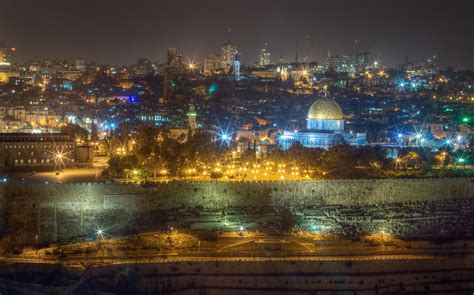 Top Attractions And Things To Do In Jerusalem Israel