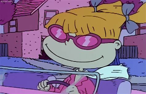 Pin By Kieran Stone On Gifs Rugrats All Grown Up Rugrats Angelica The Best Porn Website