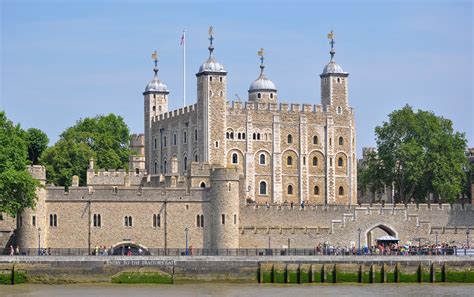 The Tower Of London Esl Resources