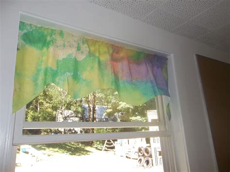 Playfully Learning Easy Classroom Curtains