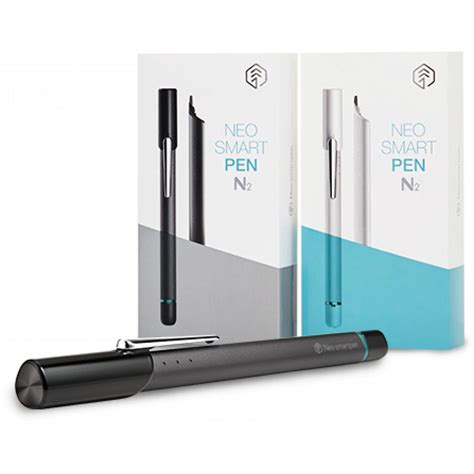 Neolab N2 Smart Pen Professional Bundle Enabling Technology