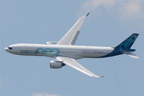 Airbus A330neo Wikiwand