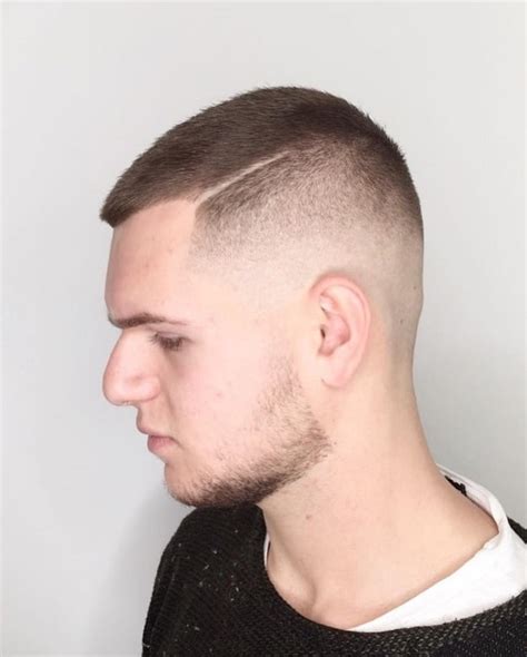 21 exciting butch cut variations to copy in 2023 cool men s hair