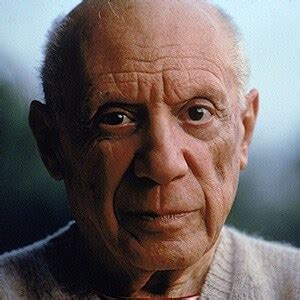 Top 20 Facts about Pablo Picasso | Facts.net